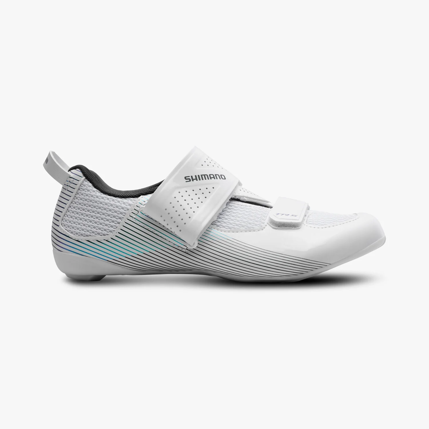 Shimano TR501 Triathlon Shoes White Women's